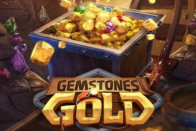 Gemstonegold Сол Казино слот